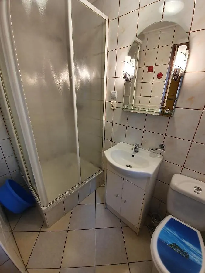 شقة كارباش  في Apartament Vita بولندا