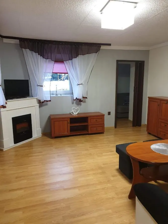 شقة كارباش  في Apartament Vita